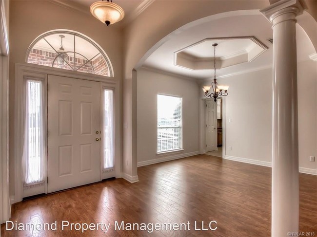 Building Photo - 4 br, 2.5 bath House - 703 Duckwater Landing
