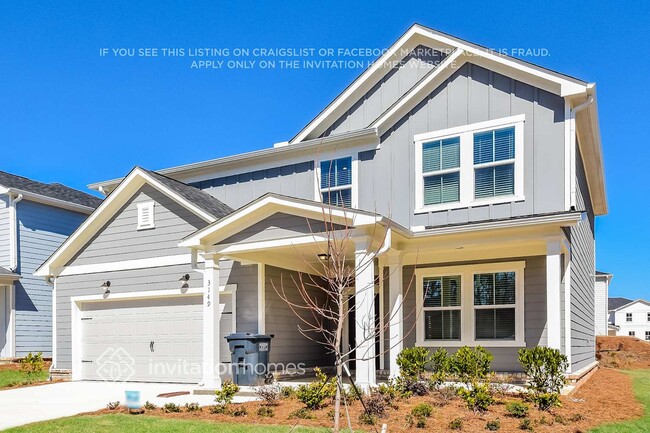 Building Photo - 3149 Birdsong Ave