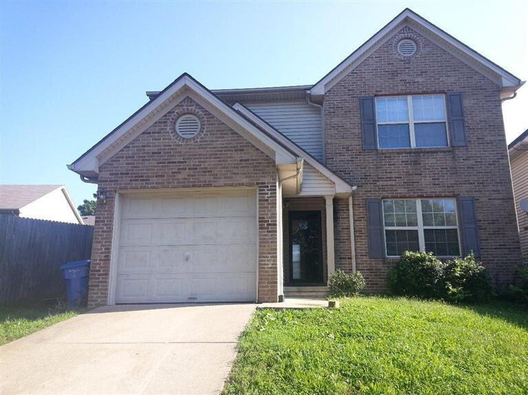 Photo - 541 Lidian Ct (Lexington, KY)