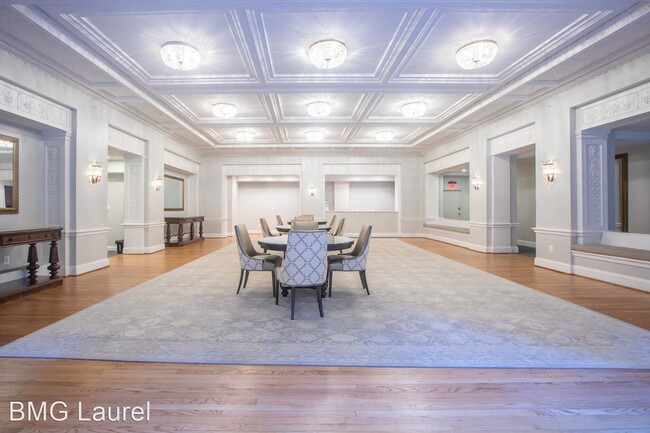 Foto del edificio - 1 br, 1 bath House - 1701 16th St NW (#321)