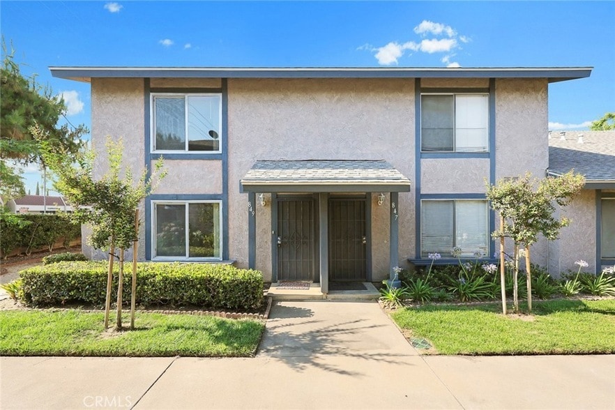 849 Windwood Drive Unit 220 Condo for Rent in Walnut, CA