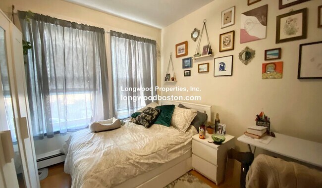 Foto del edificio - 1524 Tremont St