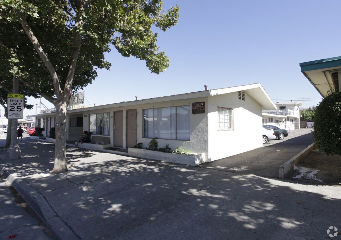 1147 W Holt Ave, Pomona, CA 91768 Apartments in Pomona, CA