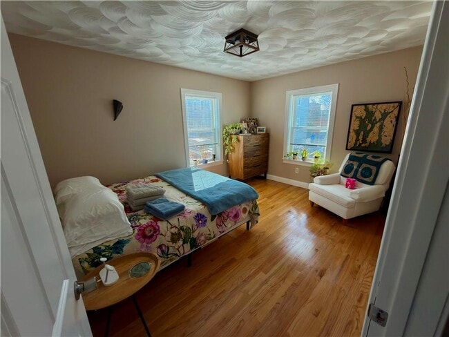 Foto del edificio - 6 Wilson St