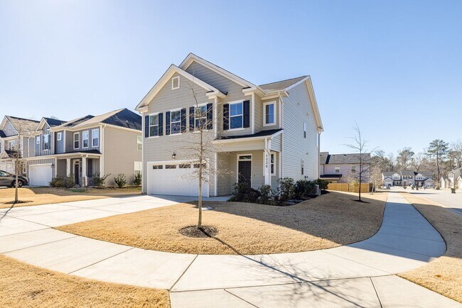 Foto del edificio - 5006 Anna Crk Wy