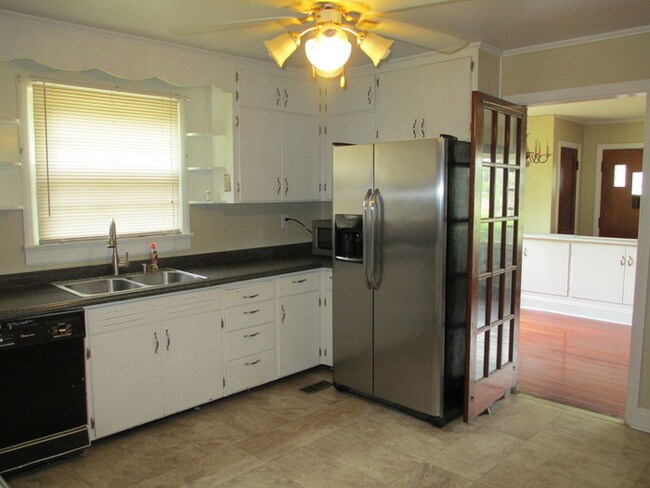 Foto del edificio - 718 Cedar Street, Roanoke Rapids