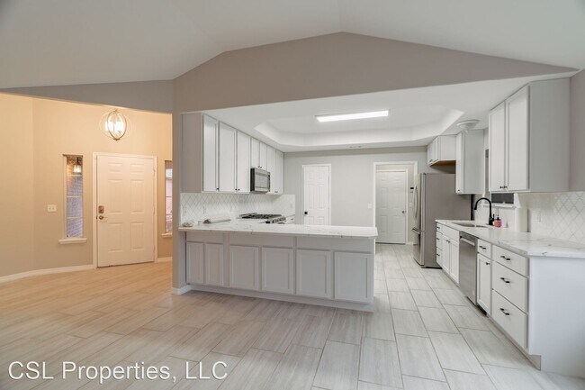 Foto del edificio - 3 br, 2 bath House - 1800B Main Dr