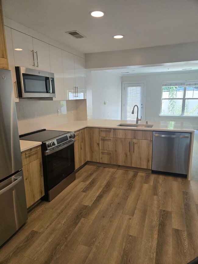 Cocina - 5314 Park Road