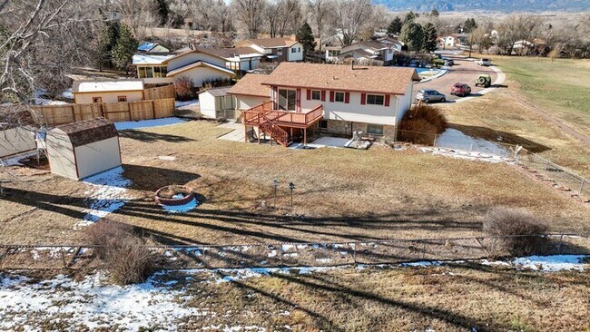 Building Photo - 1595 Luna Vista ST, Colorado Springs, CO 8...