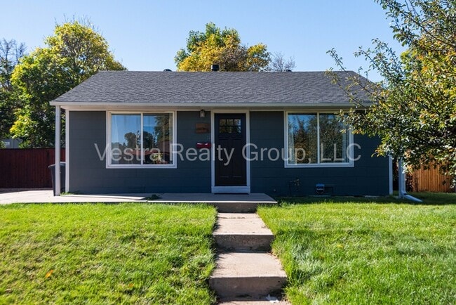 Photo - 2245 S King St House