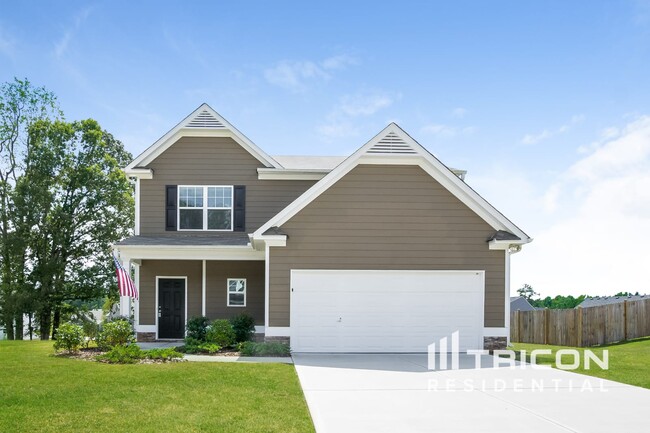 Foto del edificio - 531 Susie Creek Ln