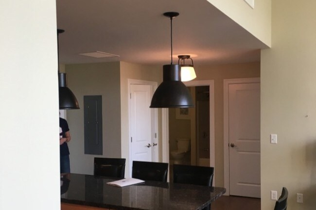 Kitchen - 80 Oak St