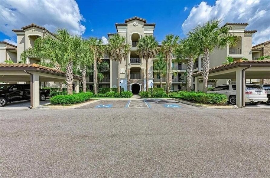 Photo - 16814 Vardon Terrace Unit 405
