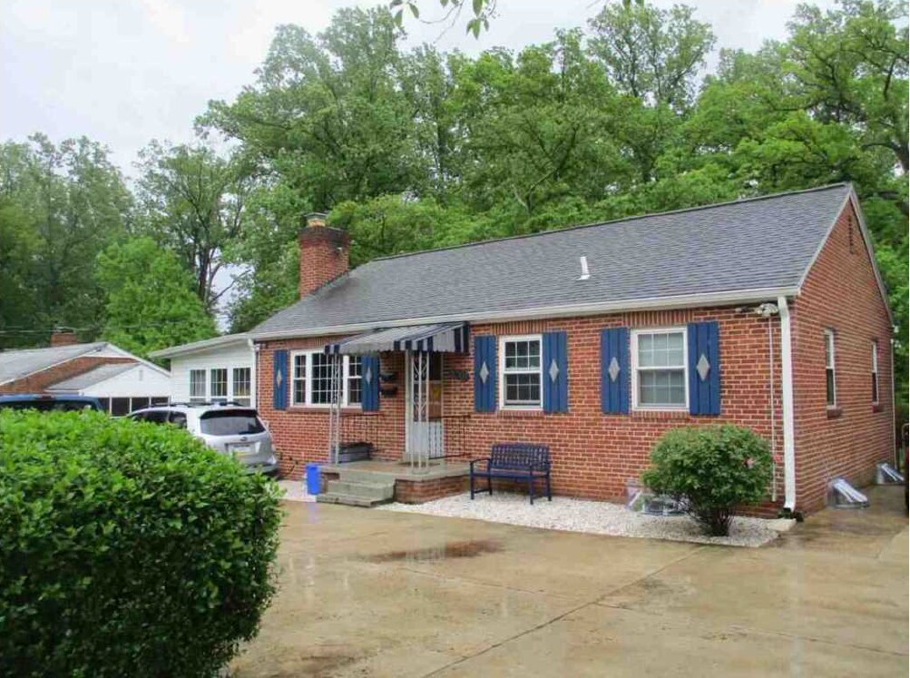 2008 Arcola Ave, Silver Spring, MD 20902 House Rental in Silver