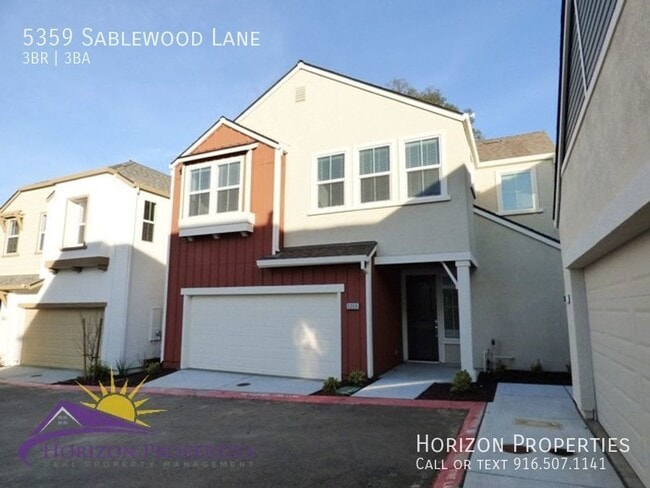 Building Photo - 5359 Sable Wood Ln