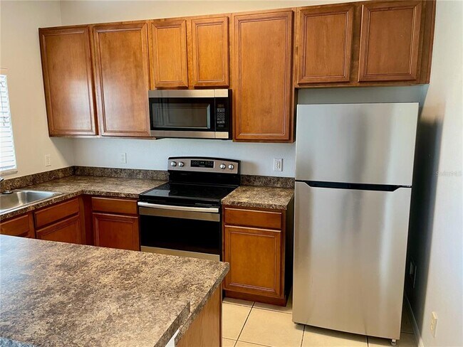 Foto del edificio - 1131 Long Oak Way