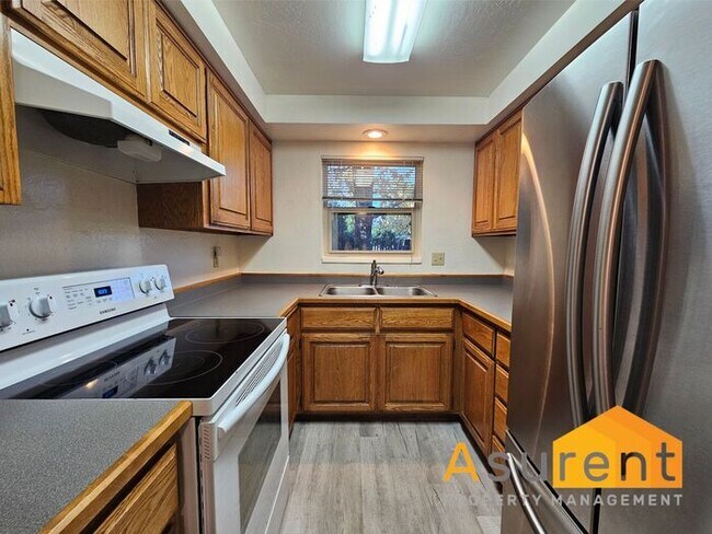 Foto del edificio - Charming 2-bedroom, 1.5-bathroom Ashland home