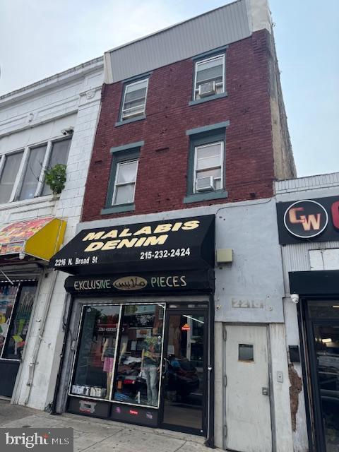 Foto del edificio - 2216 N Broad St