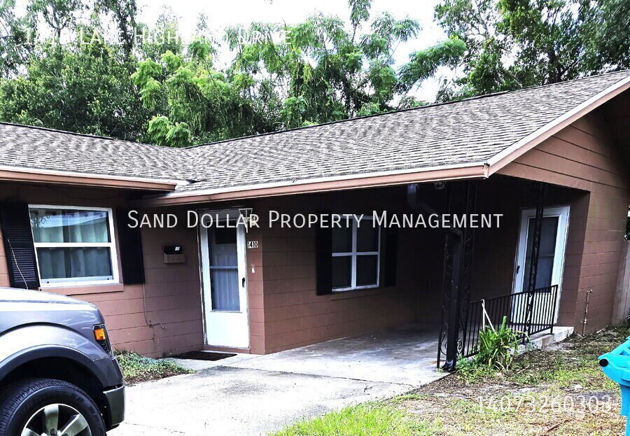 Foto principal - 1410 Lake Highland Dr