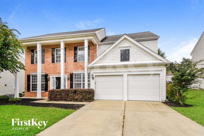 Foto principal - 1412 Pondhaven Dr