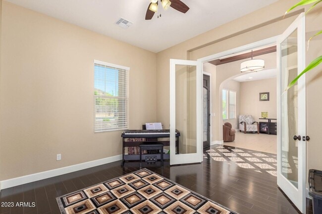Foto del edificio - Gorgeous 5 bed 4.5 bath single level home in Scottsdale