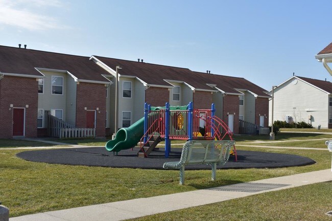 shiloh commons apartments