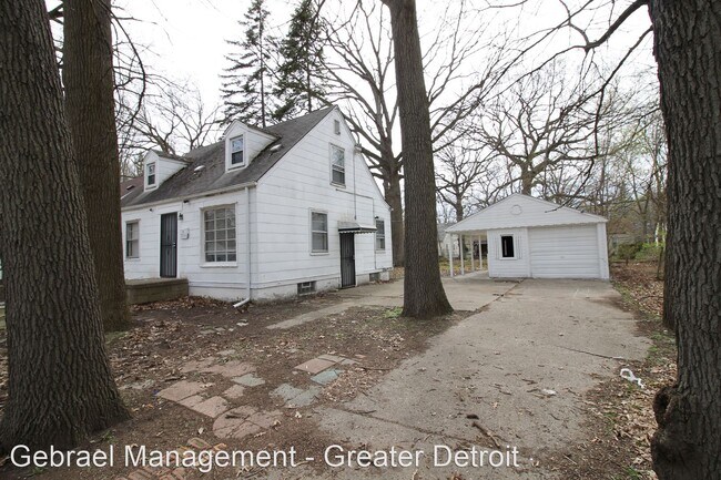 Building Photo - 3 br, 1 bath House - 19719 Ferguson St.
