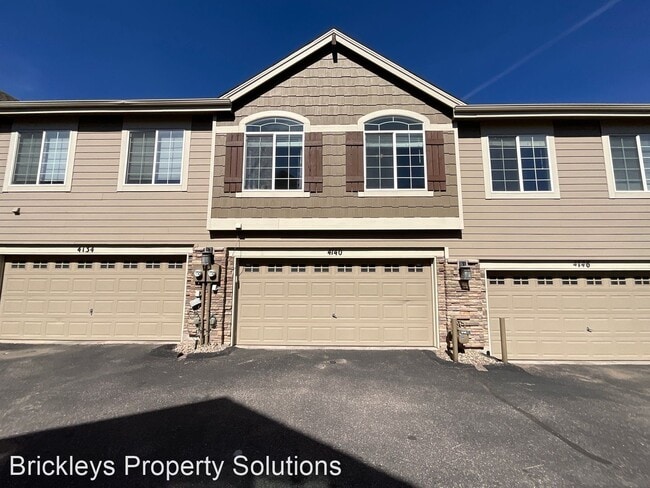 Building Photo - 3 br, 2.5 bath House - 4140 Brown Stone View