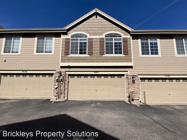 Foto del edificio - 3 br, 2.5 bath House - 4140 Brown Stone View