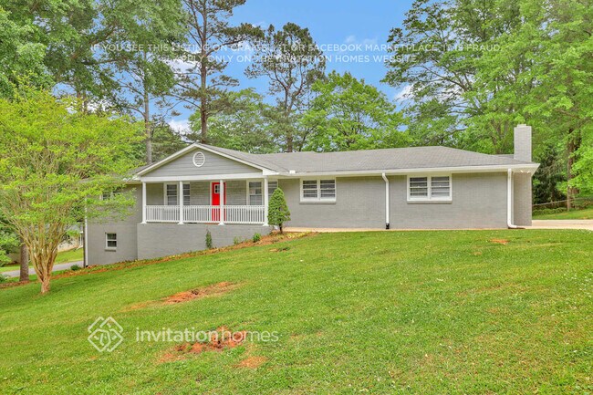 Building Photo - 386 Kemolay Rd SW
