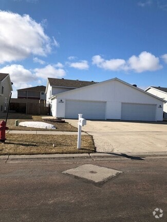 Building Photo - 2538 Amber Valley Ct