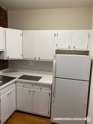 Building Photo - 46 S Huntington Ave