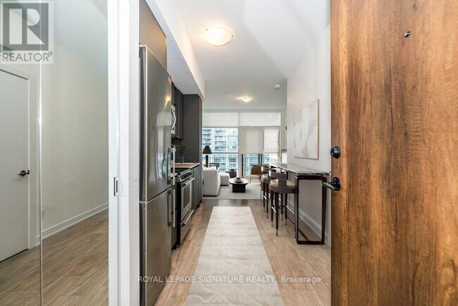 Photo du bâtiment - 251 Manitoba St