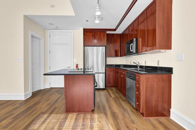 Foto del edificio - 57 Forsyth St NW