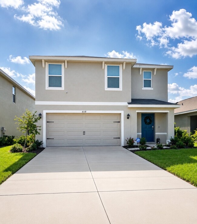 Photo - 6118 Distant Haze Pl (Palmetto, FL) House