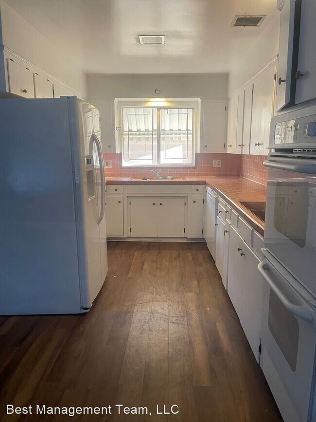 Foto del edificio - 3 br, 2 bath House - 1516 Houssels Avenue