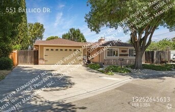 Building Photo - 551 Ballico Dr