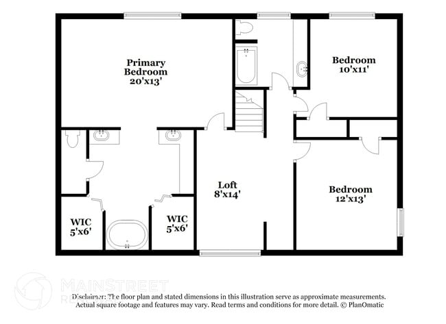 Building Photo - 15322 Parkville Dr