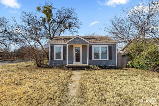 Foto del edificio - 2714 Sherman Rd