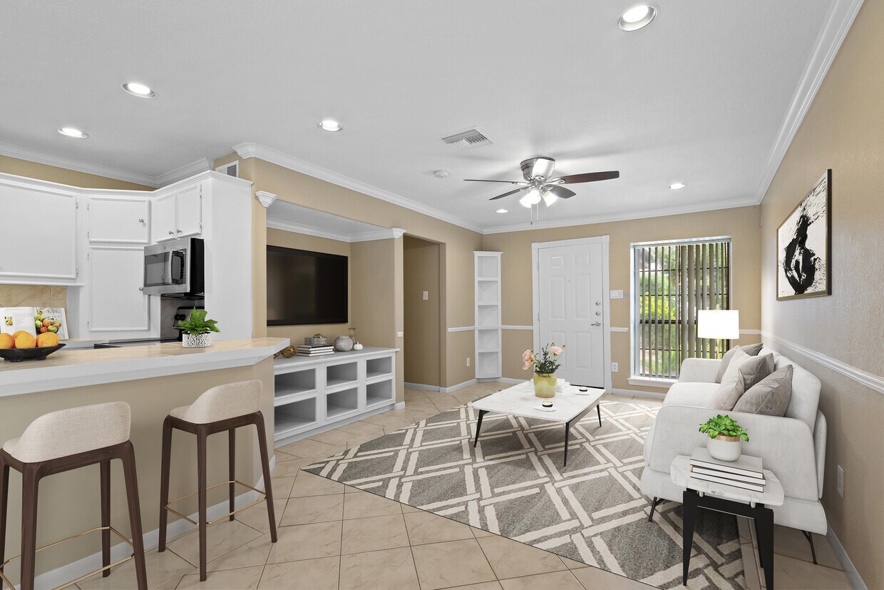 Foto principal - Galleria Oaks