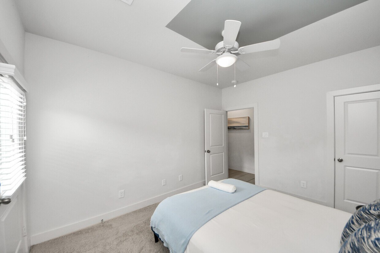 Foto principal - 3642 Griggs Rd
