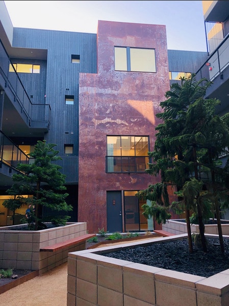 Building Photo - The Jackson North Park