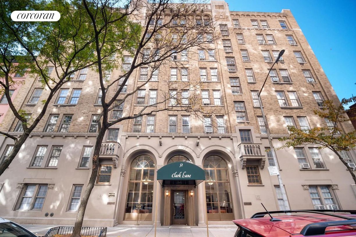 Foto del edificio - 52 Clark St