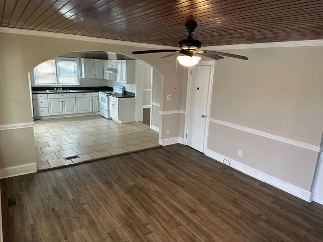 Foto del edificio - 6401 Stantonsburg Rd