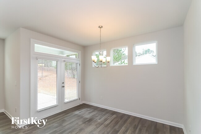 Foto del edificio - 46 Overview Ct