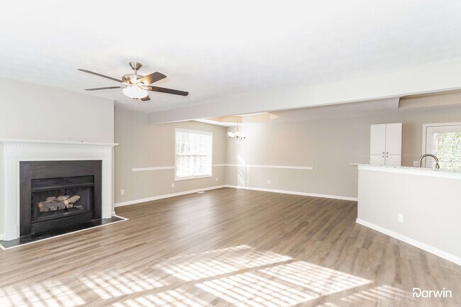 Foto del edificio - 2015 Kingswood Dr, Marietta, GA 30066
