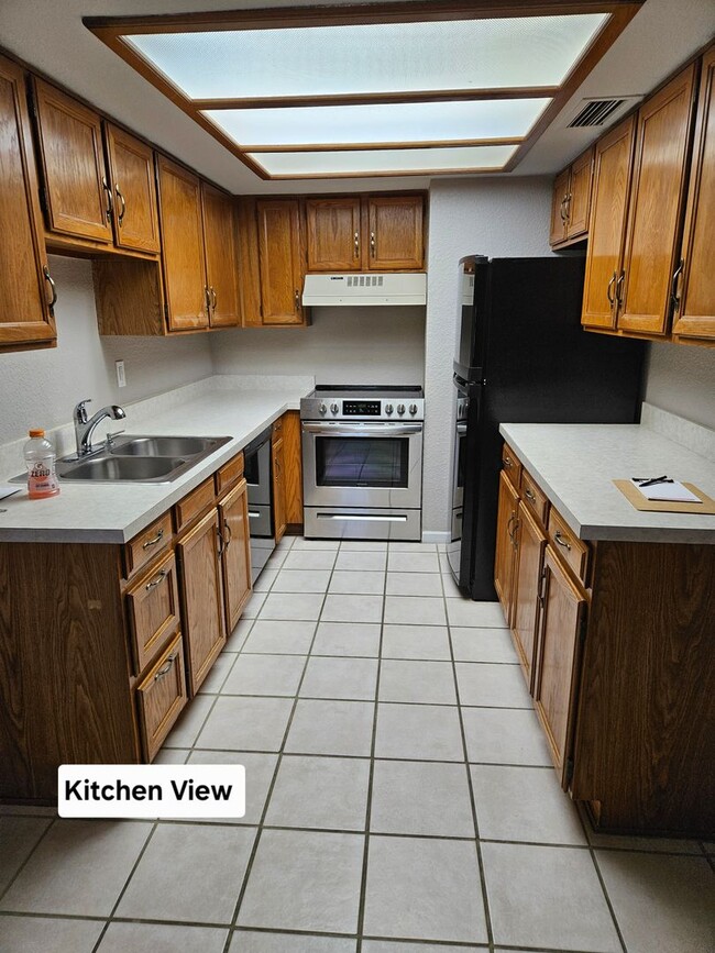 Foto del edificio - CONDO IN MESA DOBSON VILLAS