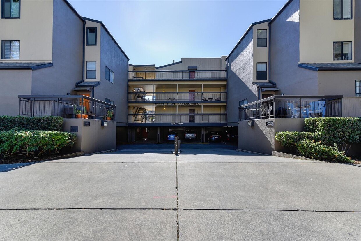 Primary Photo - 1808 K St