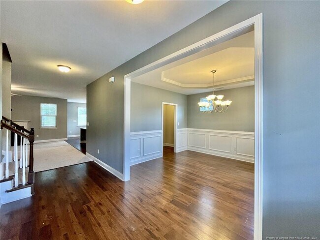 Building Photo - 227 Bison Ln