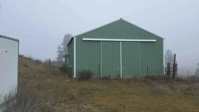 Building Photo - 21425 E Saltese Lake Rd